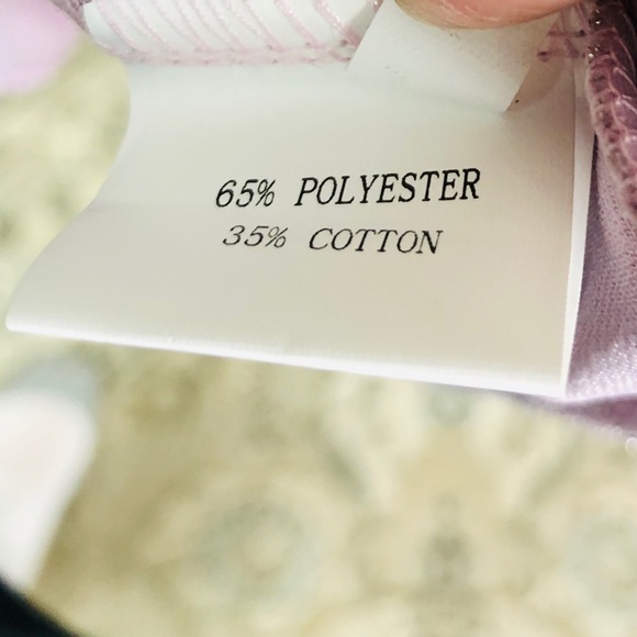 NEW LONG LIGHT PURPLE SPARKLE DRESS SLIT OPENING Off Shoulder - Picture 5 of 6